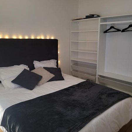 L'Appartement Ideal 4 Voyageurs ボローニュ・ビランクー エクステリア 写真