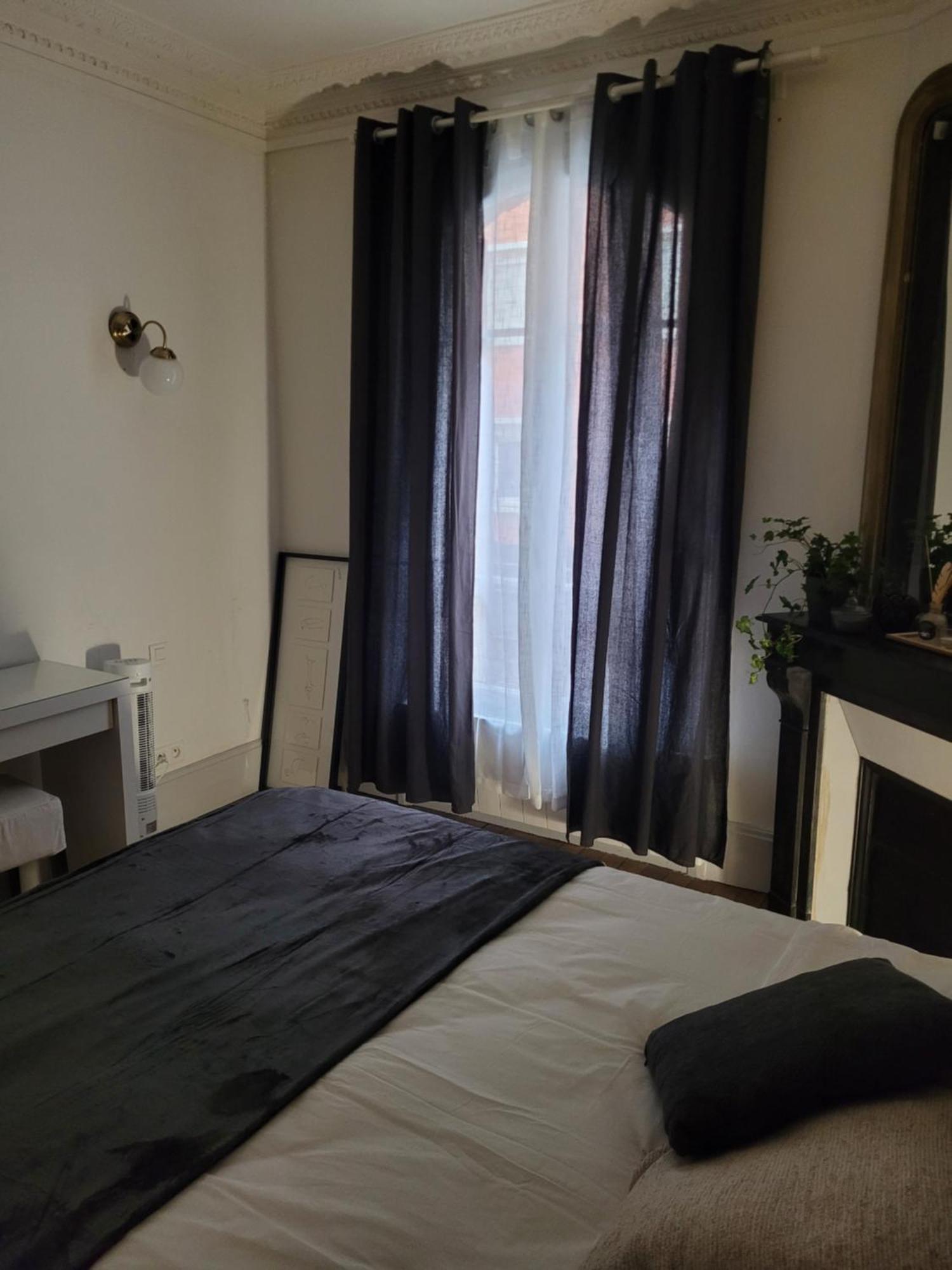 L'Appartement Ideal 4 Voyageurs ボローニュ・ビランクー エクステリア 写真